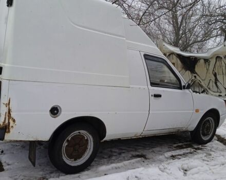 Белый Фольксваген Другая, объемом двигателя 1.3 л и пробегом 1000 тыс. км за 764 $, фото 3 на Automoto.ua