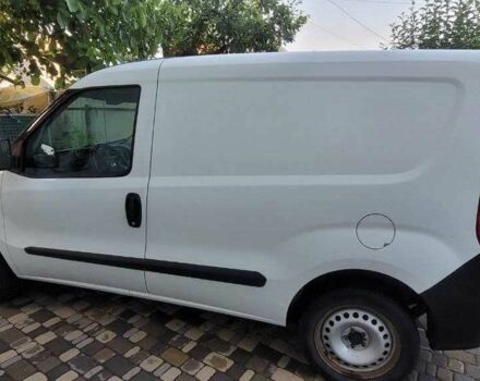 Білий Фольксваген Інша, об'ємом двигуна 1.4 л та пробігом 102 тис. км за 7348 $, фото 4 на Automoto.ua