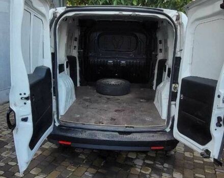 Білий Фольксваген Інша, об'ємом двигуна 1.4 л та пробігом 102 тис. км за 7348 $, фото 5 на Automoto.ua