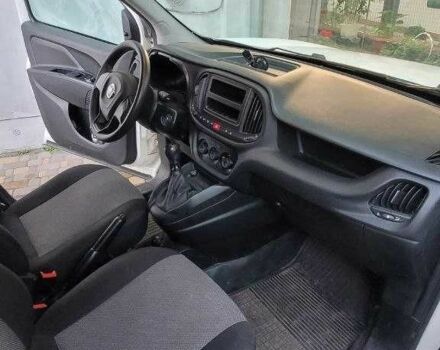 Білий Фольксваген Інша, об'ємом двигуна 1.4 л та пробігом 102 тис. км за 7348 $, фото 11 на Automoto.ua