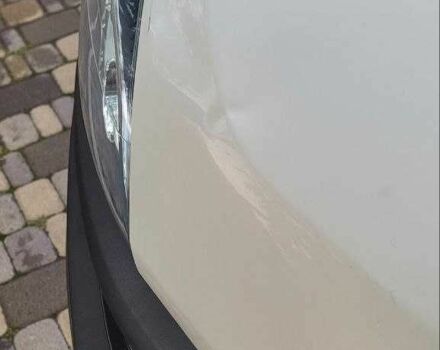 Білий Фольксваген Інша, об'ємом двигуна 1.4 л та пробігом 102 тис. км за 7348 $, фото 8 на Automoto.ua