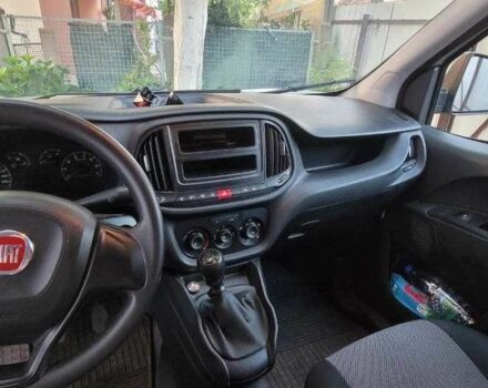 Білий Фольксваген Інша, об'ємом двигуна 1.4 л та пробігом 102 тис. км за 7348 $, фото 9 на Automoto.ua