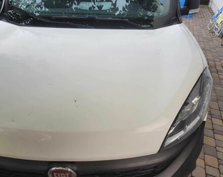 Білий Фольксваген Інша, об'ємом двигуна 1.4 л та пробігом 102 тис. км за 7348 $, фото 2 на Automoto.ua