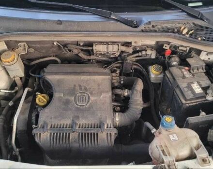 Білий Фольксваген Інша, об'ємом двигуна 1.4 л та пробігом 102 тис. км за 7348 $, фото 10 на Automoto.ua