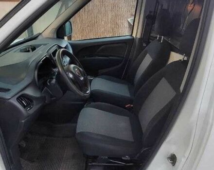 Білий Фольксваген Інша, об'ємом двигуна 1.4 л та пробігом 102 тис. км за 7348 $, фото 6 на Automoto.ua