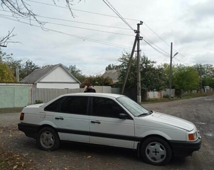 Белый Фольксваген Другая, объемом двигателя 1.8 л и пробегом 270 тыс. км за 966 $, фото 3 на Automoto.ua