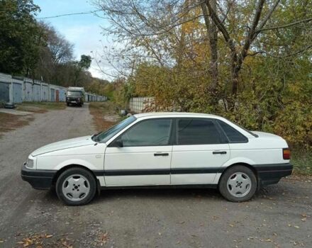 Белый Фольксваген Другая, объемом двигателя 1.8 л и пробегом 270 тыс. км за 966 $, фото 4 на Automoto.ua