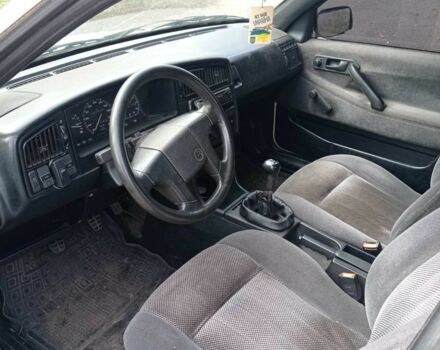 Белый Фольксваген Другая, объемом двигателя 1.8 л и пробегом 270 тыс. км за 966 $, фото 2 на Automoto.ua