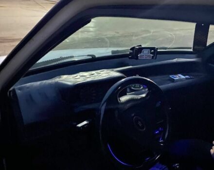 Белый Фольксваген Другая, объемом двигателя 6 л и пробегом 43 тыс. км за 698 $, фото 2 на Automoto.ua