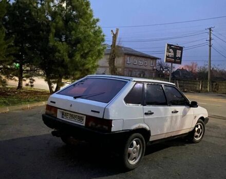 Белый Фольксваген Другая, объемом двигателя 6 л и пробегом 43 тыс. км за 698 $, фото 1 на Automoto.ua