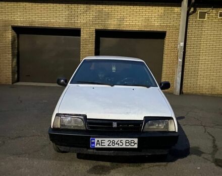 Белый Фольксваген Другая, объемом двигателя 6 л и пробегом 43 тыс. км за 698 $, фото 5 на Automoto.ua