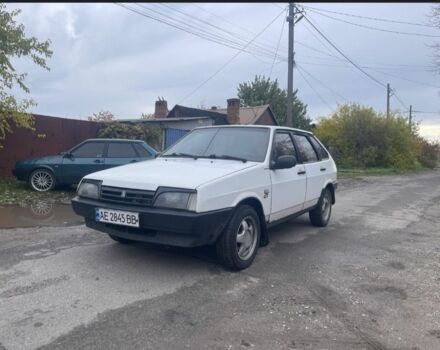 Белый Фольксваген Другая, объемом двигателя 6 л и пробегом 43 тыс. км за 698 $, фото 4 на Automoto.ua