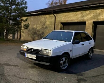 Белый Фольксваген Другая, объемом двигателя 6 л и пробегом 43 тыс. км за 698 $, фото 3 на Automoto.ua