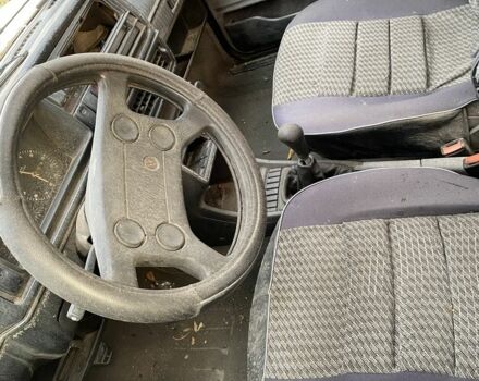 Белый Фольксваген Другая, объемом двигателя 1.8 л и пробегом 250 тыс. км за 500 $, фото 2 на Automoto.ua