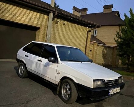 Белый Фольксваген Другая, объемом двигателя 6 л и пробегом 43 тыс. км за 698 $, фото 6 на Automoto.ua