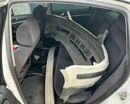 Білий Фольксваген Інша, об'ємом двигуна 1.9 л та пробігом 386 тис. км за 1500 $, фото 5 на Automoto.ua