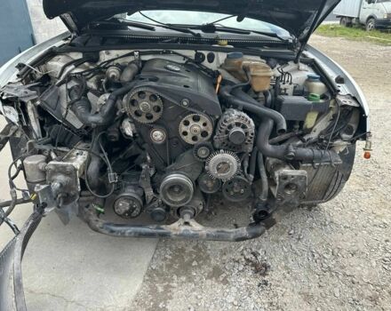 Білий Фольксваген Інша, об'ємом двигуна 1.9 л та пробігом 386 тис. км за 1500 $, фото 8 на Automoto.ua