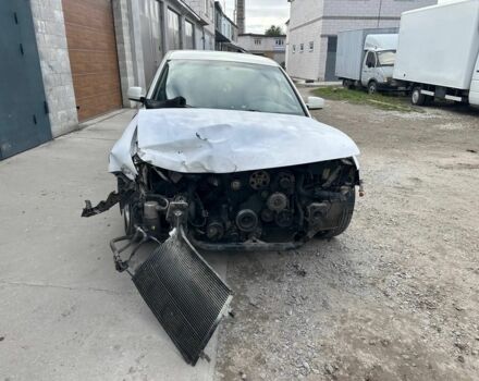 Білий Фольксваген Інша, об'ємом двигуна 1.9 л та пробігом 386 тис. км за 1500 $, фото 2 на Automoto.ua