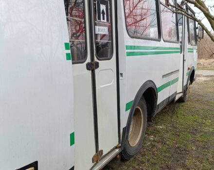 Білий Фольксваген Інша, об'ємом двигуна 4.7 л та пробігом 6 тис. км за 2160 $, фото 3 на Automoto.ua