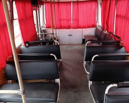 Білий Фольксваген Інша, об'ємом двигуна 4.7 л та пробігом 6 тис. км за 2160 $, фото 5 на Automoto.ua