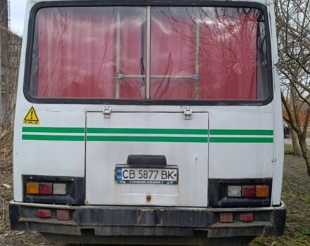 Білий Фольксваген Інша, об'ємом двигуна 4.7 л та пробігом 6 тис. км за 2160 $, фото 4 на Automoto.ua