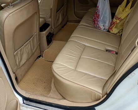 Белый Фольксваген Другая, объемом двигателя 2.2 л и пробегом 290 тыс. км за 3700 $, фото 5 на Automoto.ua