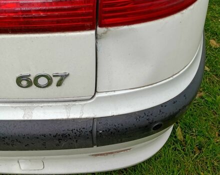 Белый Фольксваген Другая, объемом двигателя 2.2 л и пробегом 290 тыс. км за 3700 $, фото 10 на Automoto.ua