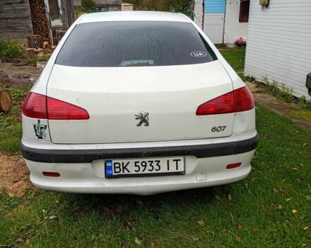 Белый Фольксваген Другая, объемом двигателя 2.2 л и пробегом 290 тыс. км за 3700 $, фото 11 на Automoto.ua