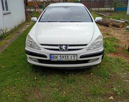 Белый Фольксваген Другая, объемом двигателя 2.2 л и пробегом 290 тыс. км за 3700 $, фото 8 на Automoto.ua