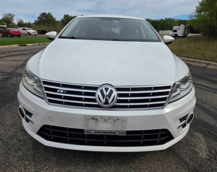 Белый Фольксваген Другая, объемом двигателя 2 л и пробегом 81 тыс. км за 1700 $, фото 1 на Automoto.ua