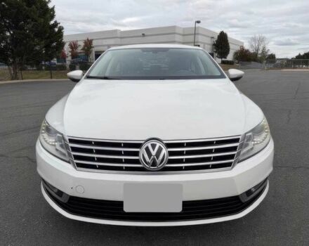 Білий Фольксваген Інша, об'ємом двигуна 2 л та пробігом 89 тис. км за 5700 $, фото 1 на Automoto.ua