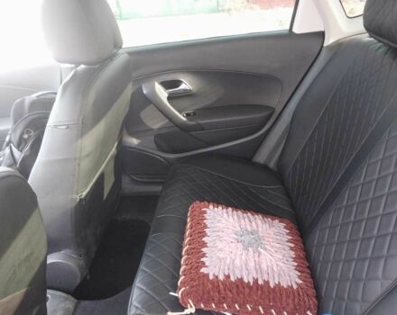 Білий Фольксваген Інша, об'ємом двигуна 1.6 л та пробігом 175 тис. км за 6000 $, фото 19 на Automoto.ua