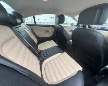 Білий Фольксваген Інша, об'ємом двигуна 2 л та пробігом 89 тис. км за 5700 $, фото 11 на Automoto.ua