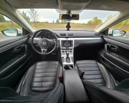 Белый Фольксваген Другая, объемом двигателя 2 л и пробегом 81 тыс. км за 1700 $, фото 11 на Automoto.ua