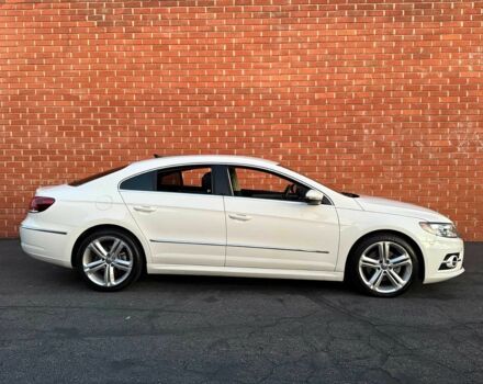 Белый Фольксваген Другая, объемом двигателя 2 л и пробегом 83 тыс. км за 4200 $, фото 4 на Automoto.ua