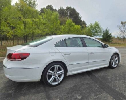 Белый Фольксваген Другая, объемом двигателя 2 л и пробегом 81 тыс. км за 1700 $, фото 6 на Automoto.ua