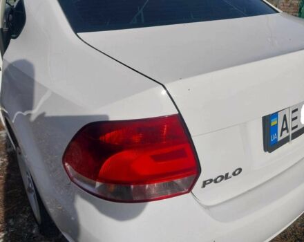 Білий Фольксваген Інша, об'ємом двигуна 1.6 л та пробігом 175 тис. км за 6000 $, фото 2 на Automoto.ua