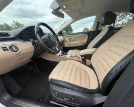 Білий Фольксваген Інша, об'ємом двигуна 2 л та пробігом 89 тис. км за 5700 $, фото 8 на Automoto.ua