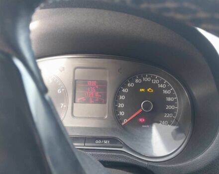 Білий Фольксваген Інша, об'ємом двигуна 1.6 л та пробігом 175 тис. км за 6000 $, фото 6 на Automoto.ua