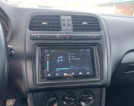 Білий Фольксваген Інша, об'ємом двигуна 1.6 л та пробігом 175 тис. км за 6000 $, фото 22 на Automoto.ua