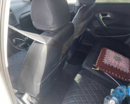 Білий Фольксваген Інша, об'ємом двигуна 1.6 л та пробігом 175 тис. км за 6000 $, фото 12 на Automoto.ua