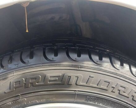 Білий Фольксваген Інша, об'ємом двигуна 1.6 л та пробігом 175 тис. км за 6000 $, фото 21 на Automoto.ua