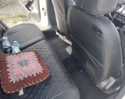 Білий Фольксваген Інша, об'ємом двигуна 1.6 л та пробігом 175 тис. км за 6000 $, фото 7 на Automoto.ua