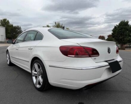 Білий Фольксваген Інша, об'ємом двигуна 2 л та пробігом 89 тис. км за 5700 $, фото 5 на Automoto.ua