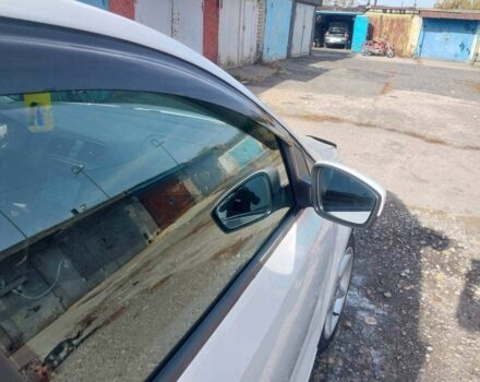 Білий Фольксваген Інша, об'ємом двигуна 1.6 л та пробігом 175 тис. км за 6000 $, фото 5 на Automoto.ua