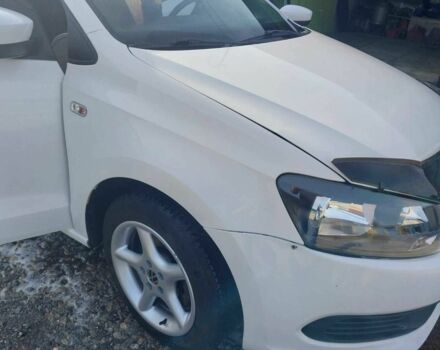 Білий Фольксваген Інша, об'ємом двигуна 1.6 л та пробігом 175 тис. км за 6000 $, фото 20 на Automoto.ua