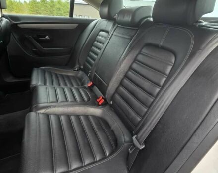 Белый Фольксваген Другая, объемом двигателя 2 л и пробегом 81 тыс. км за 1700 $, фото 12 на Automoto.ua