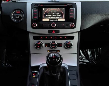 Белый Фольксваген Другая, объемом двигателя 2 л и пробегом 83 тыс. км за 4200 $, фото 7 на Automoto.ua