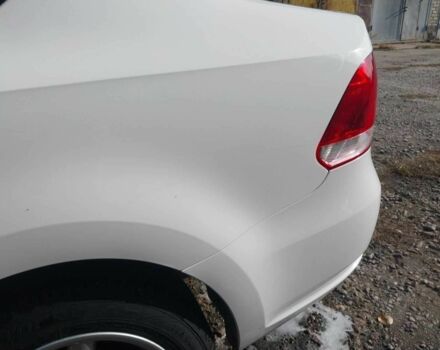 Білий Фольксваген Інша, об'ємом двигуна 1.6 л та пробігом 175 тис. км за 6000 $, фото 3 на Automoto.ua