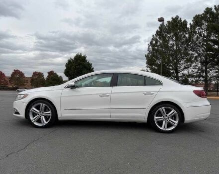 Білий Фольксваген Інша, об'ємом двигуна 2 л та пробігом 89 тис. км за 5700 $, фото 4 на Automoto.ua